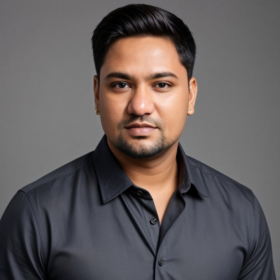 Feroz Sheikh, founder of FlightRefundCalc